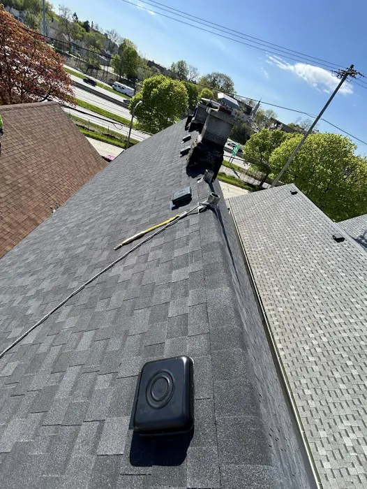 M&A CONTRACTORS , WI INC. Picture 10