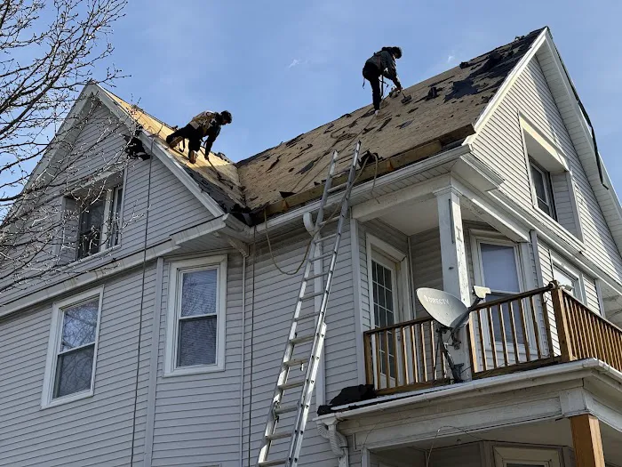 M&A CONTRACTORS , WI INC. Picture 8