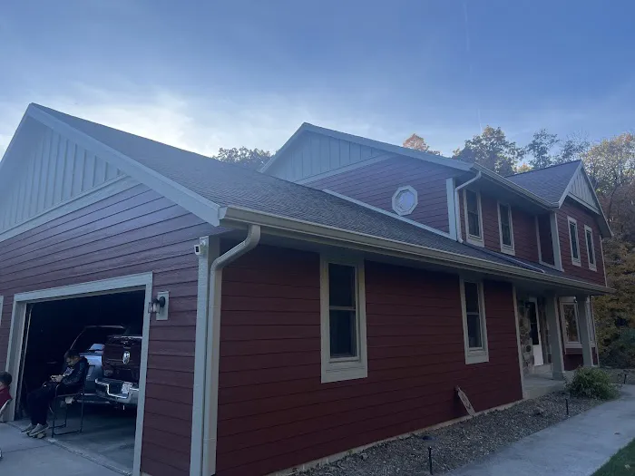 JK Contractors Picture 1