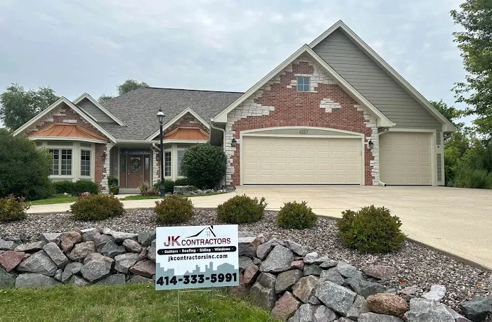 JK Contractors Picture 5