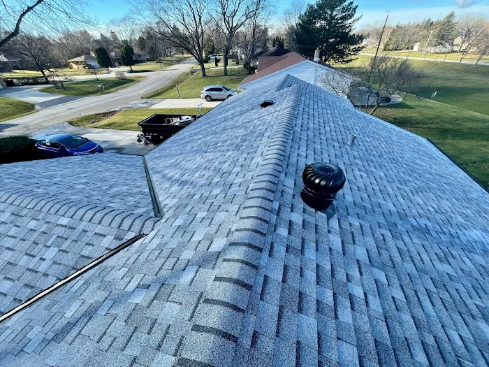 Milwaukee Roofing Picture 4