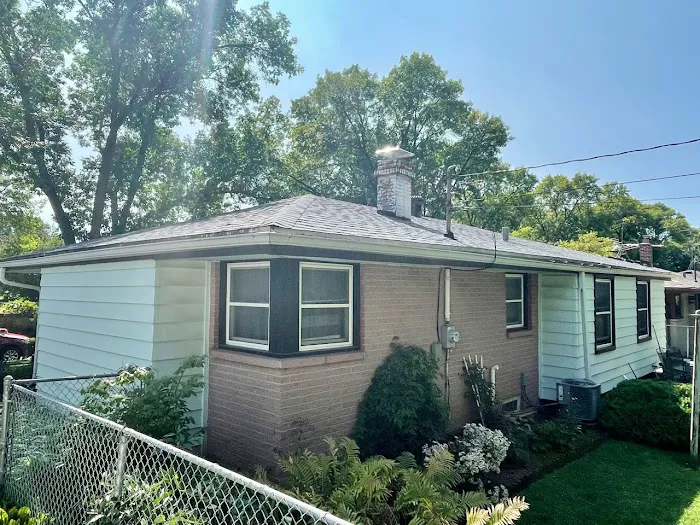 Milwaukee Roofing Picture 5