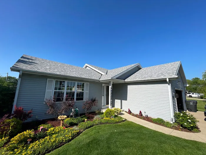 Milwaukee Roofing Picture 9