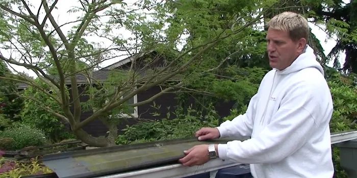 Milwaukee GutterGlove Picture 8