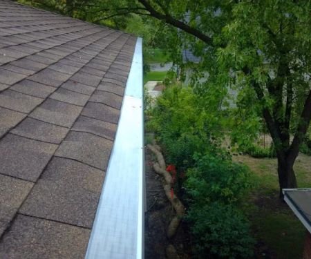 Milwaukee GutterGlove