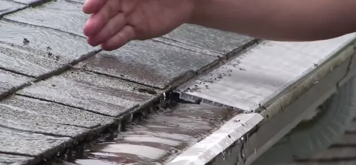 Milwaukee GutterGlove Picture 4