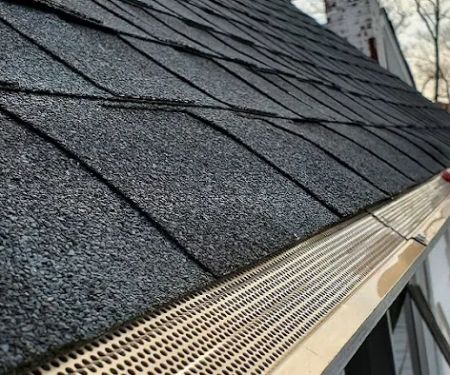 Modern Roofing