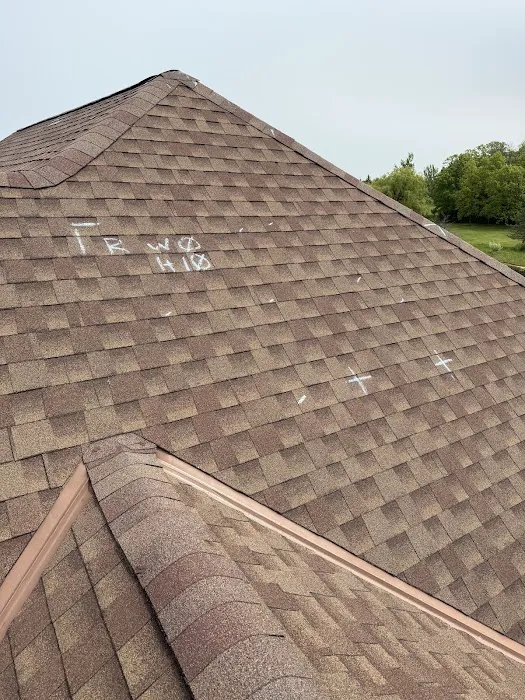 Modern Roofing Picture 9