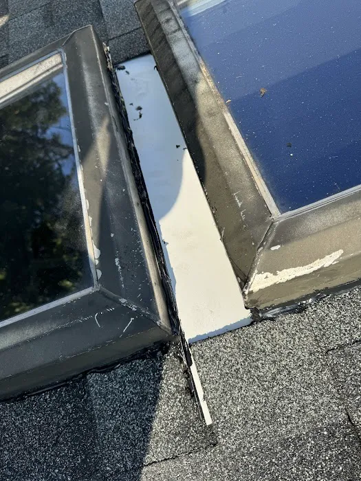 Modern Roofing Picture 10