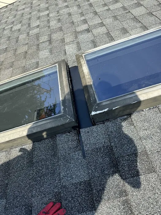 Modern Roofing Picture 8