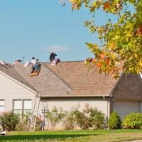 Statewide Roof Repair ico