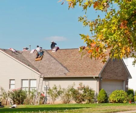 Statewide Roof Repair