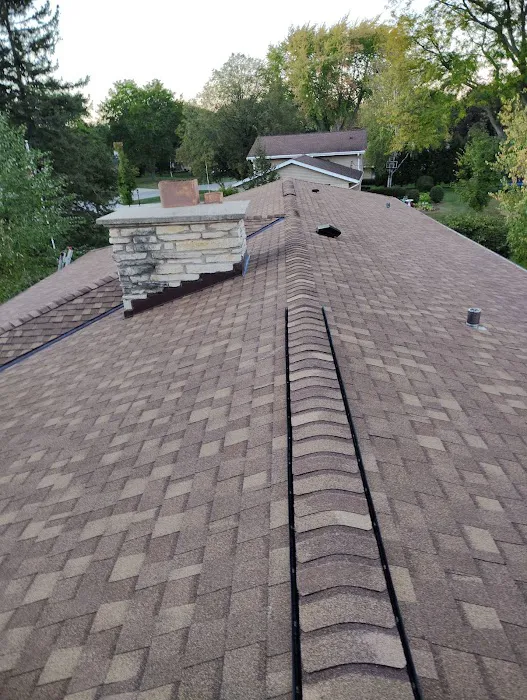 Peak and Valley Roofing Company Picture 3