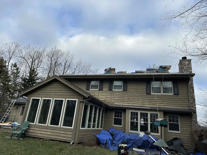 Peak and Valley Roofing Company Picture 7