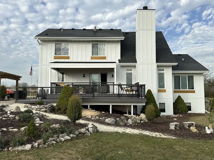 Peak and Valley Roofing Company Picture 2