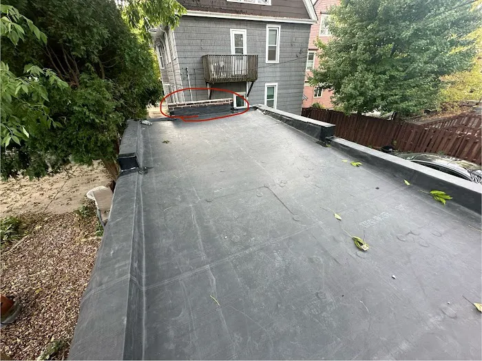 Peak and Valley Roofing Company Picture 5