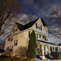 Peak and Valley Roofing Company ico