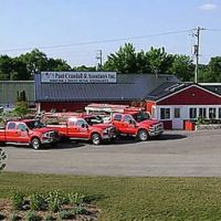 Paul Crandall & Associates, Inc ico