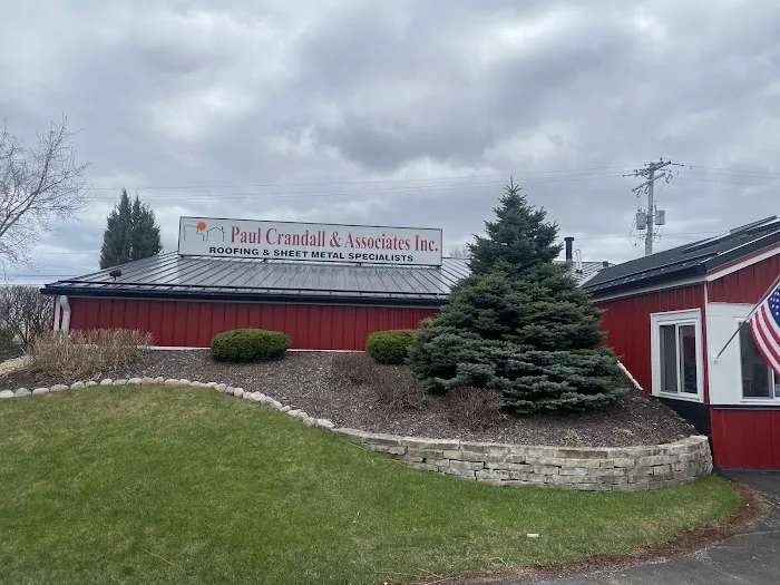 Paul Crandall & Associates, Inc Picture 5