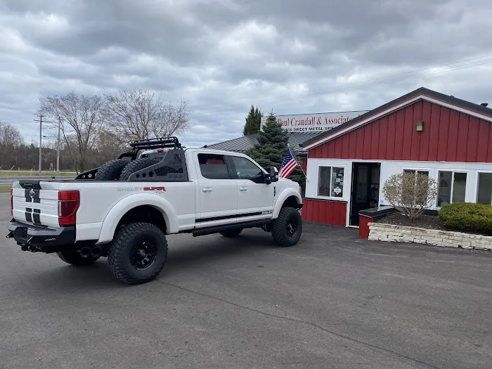 Paul Crandall & Associates, Inc Picture 6