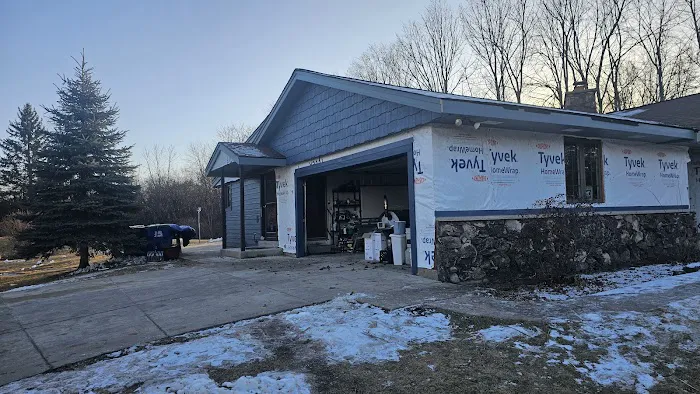 JK Contractors Picture 1