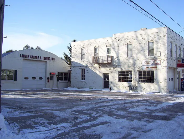 Laubenstein Inc Picture 6