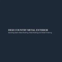 High Country Metal Exterior ico