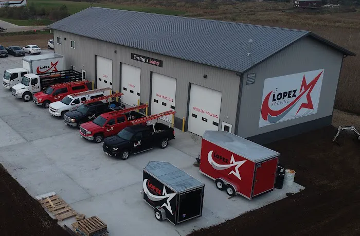 JF Lopez Roofing LLC Picture 2