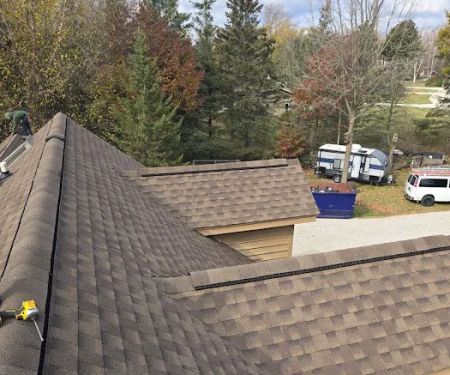 Gellings Roofing & Siding