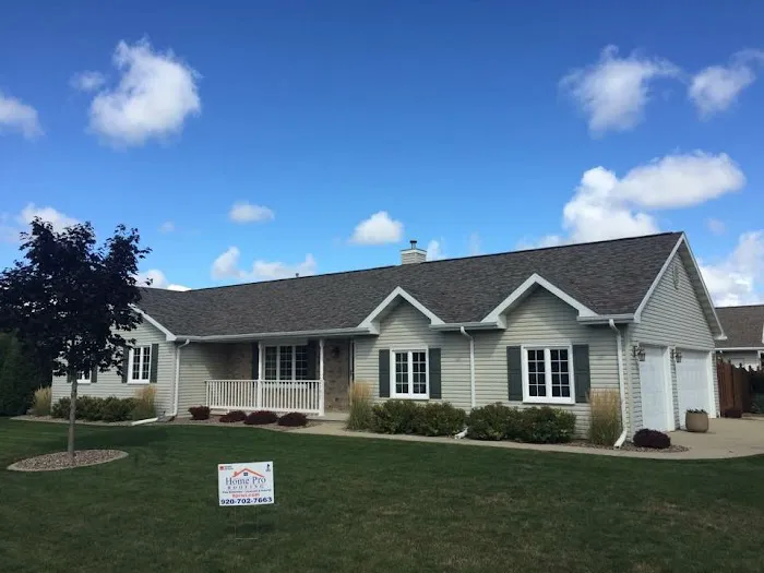 Home Pro Roofing Picture 6