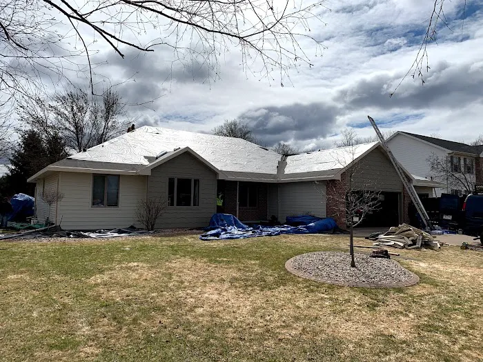 Home Pro Roofing Picture 8