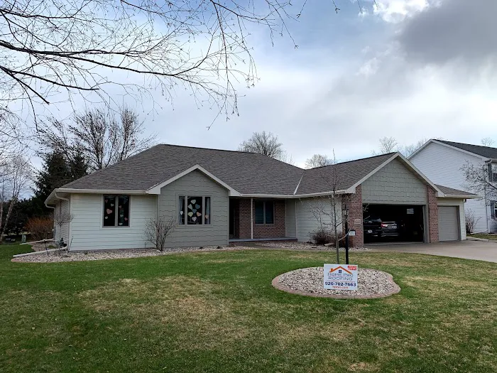 Home Pro Roofing Picture 2