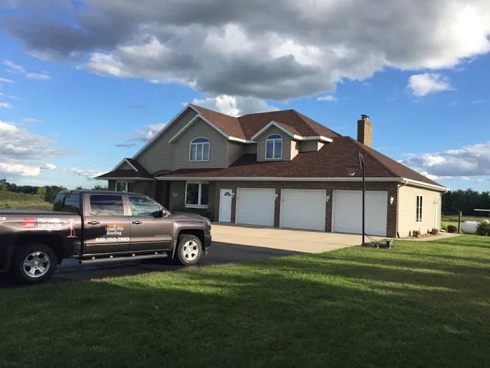 Home Pro Roofing Picture 3