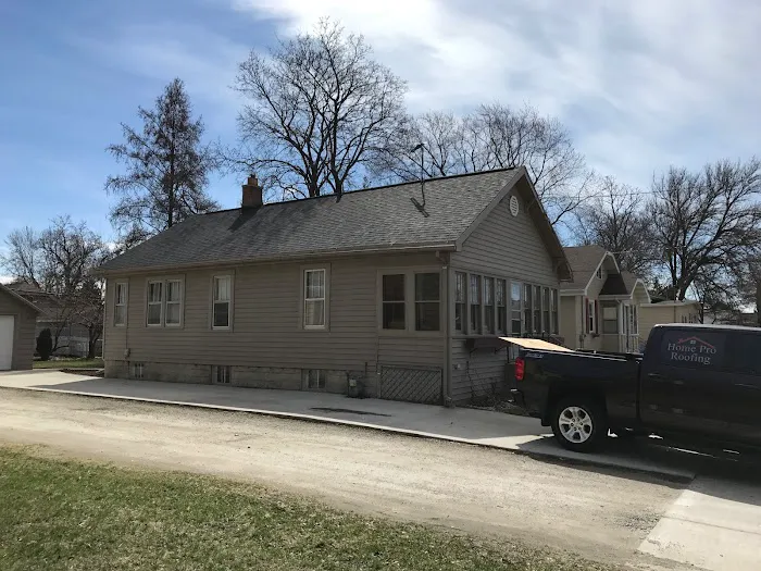 Home Pro Roofing Picture 7