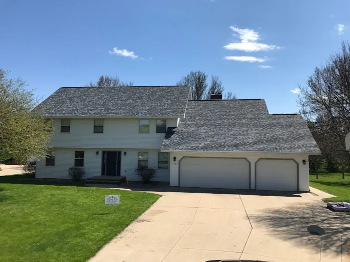 Home Pro Roofing Picture 1