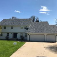 Home Pro Roofing ico