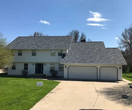 Home Pro Roofing