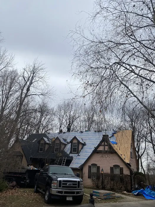 A&A Roofing &Siding Llc Picture 1