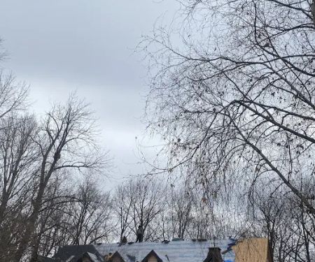 A&A Roofing &Siding Llc