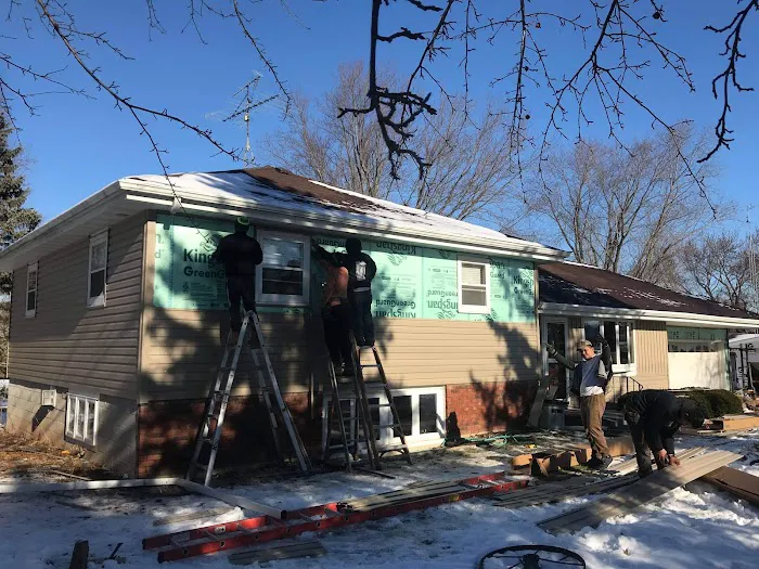 A&A Roofing &Siding Llc Picture 9