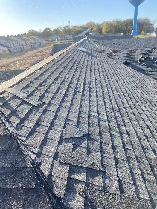 A&A Roofing &Siding Llc Picture 2