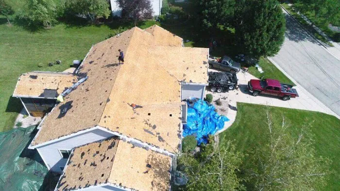 A&A Roofing &Siding Llc Picture 7