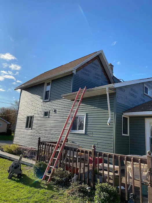 A&A Roofing &Siding Llc Picture 8