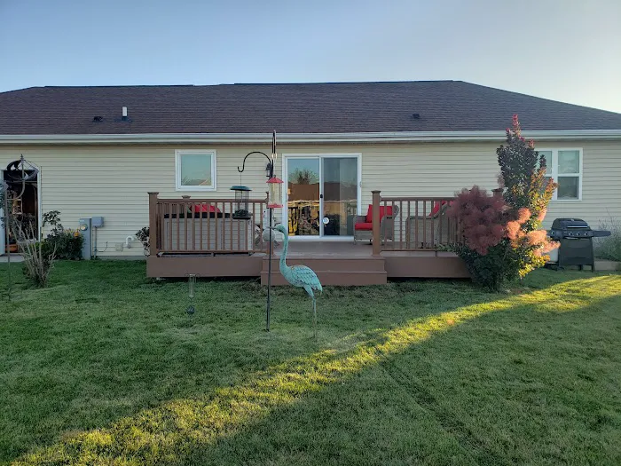 Property Tech Exteriors Picture 1