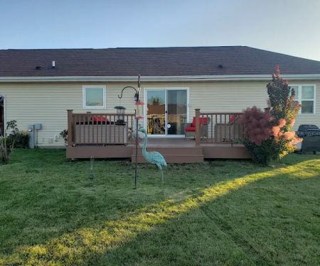Property Tech Exteriors