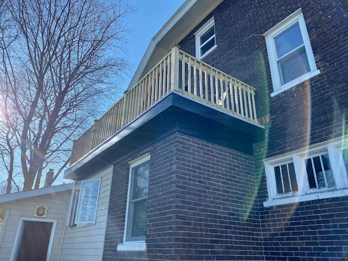 True North Roofing Picture 1