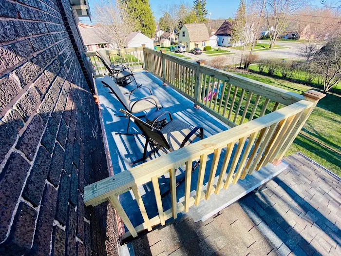 True North Roofing Picture 3