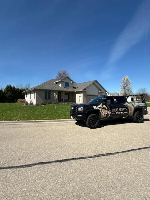 True North Roofing Picture 8