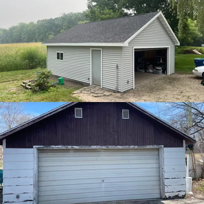 True North Roofing Picture 7