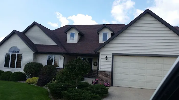 Professional Roofing & Repair, LLC Picture 2